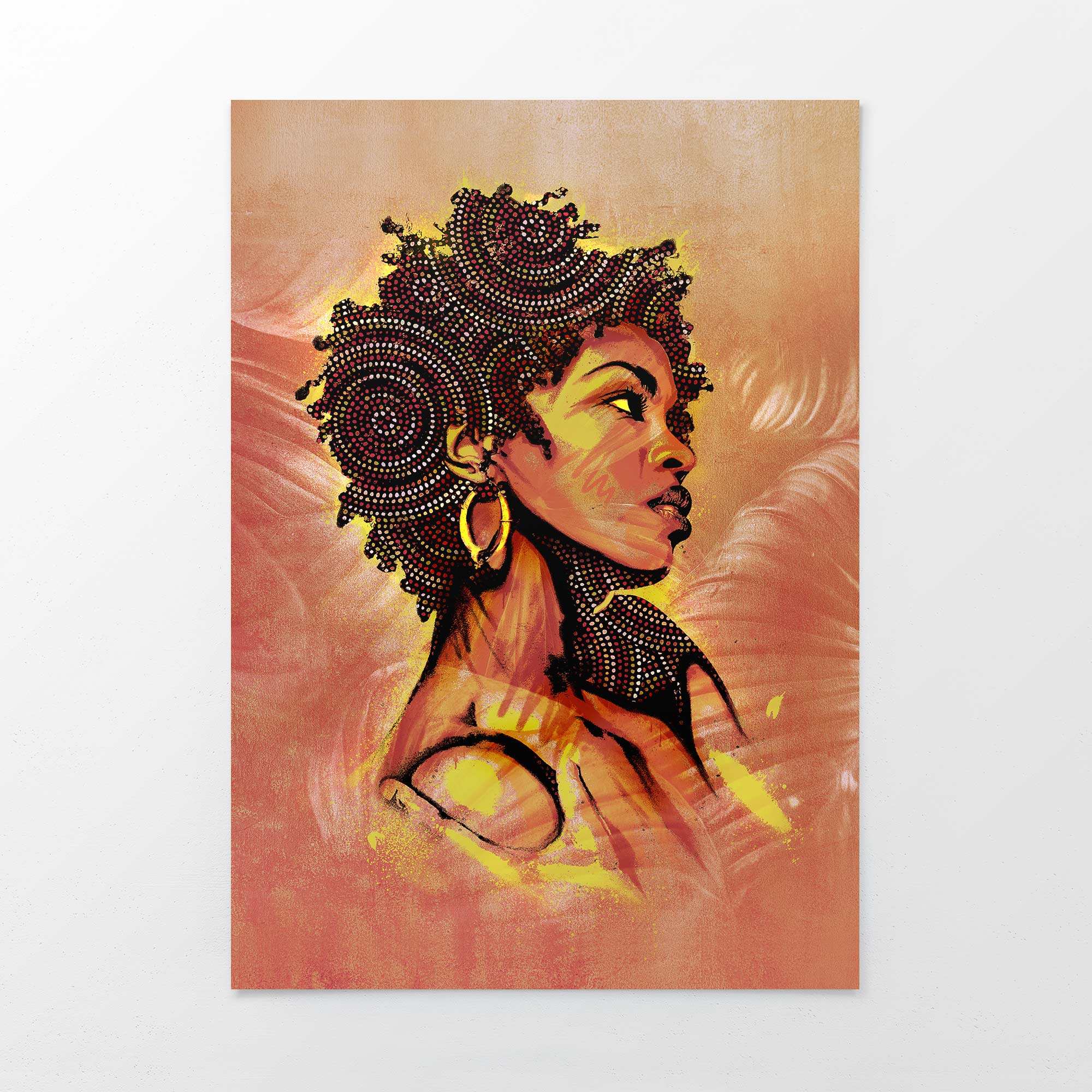 Lauryn Hill poster