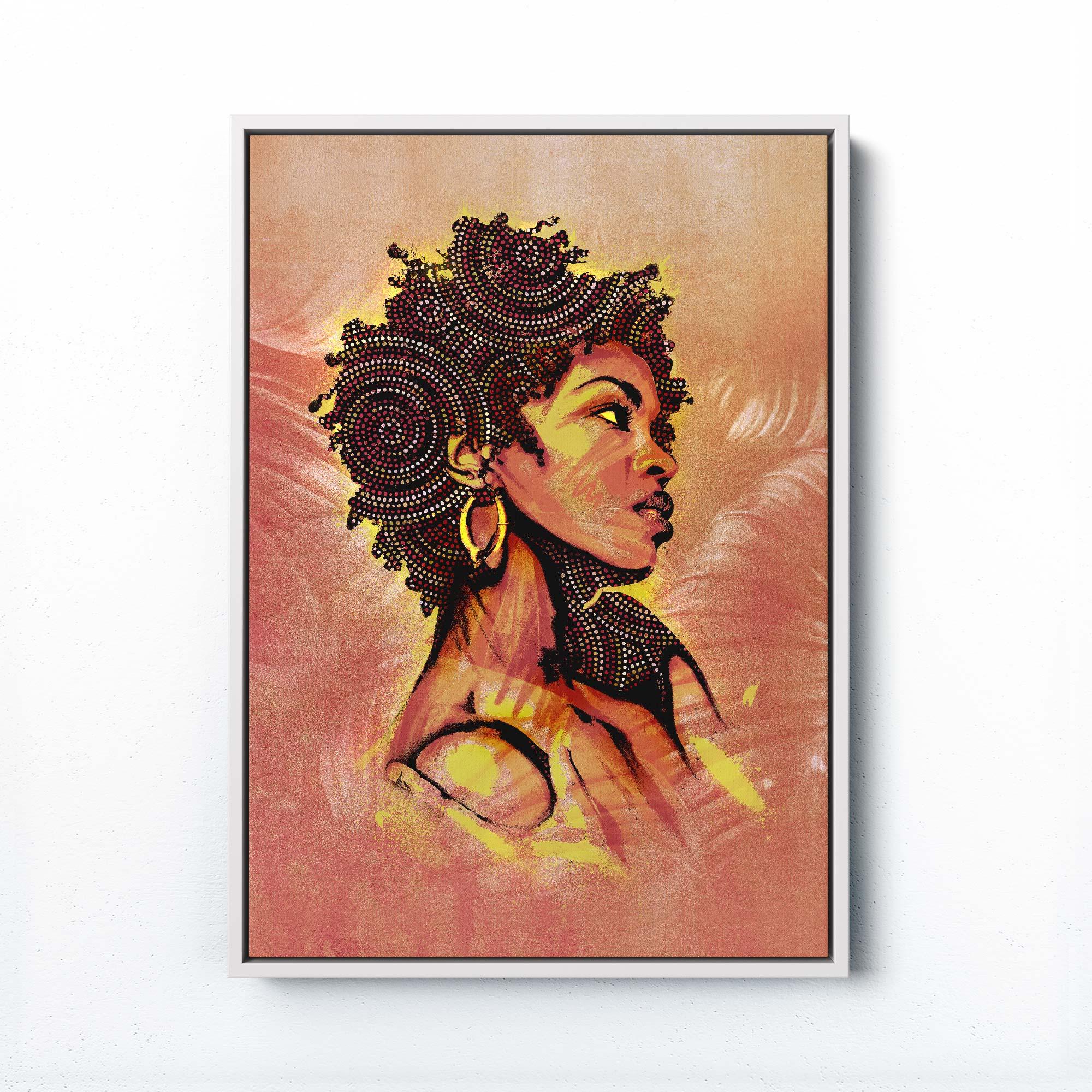 Lauryn Hill  canvases