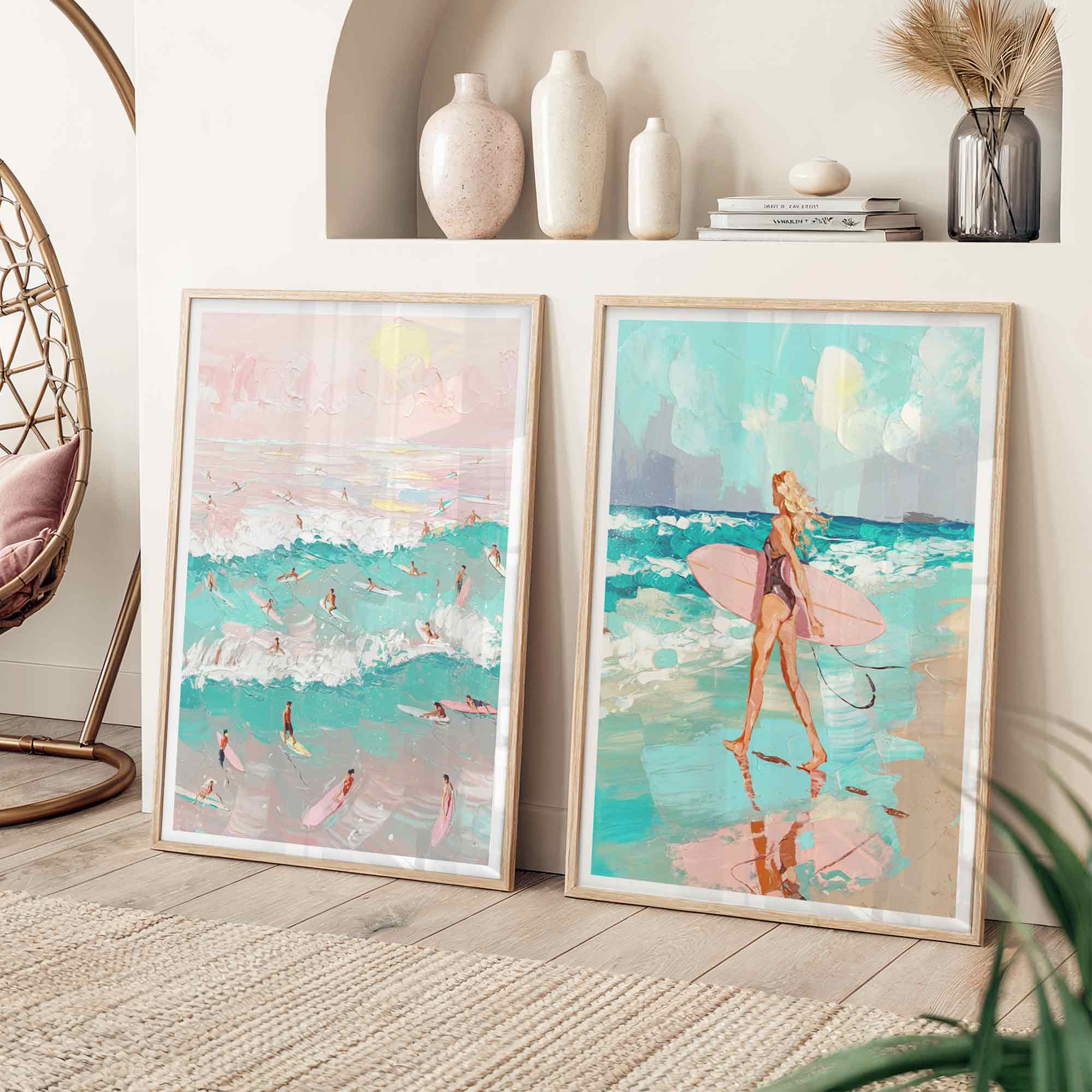 ENDLESS SUMMER VIBES