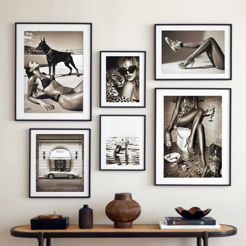 FASHION POSTERS