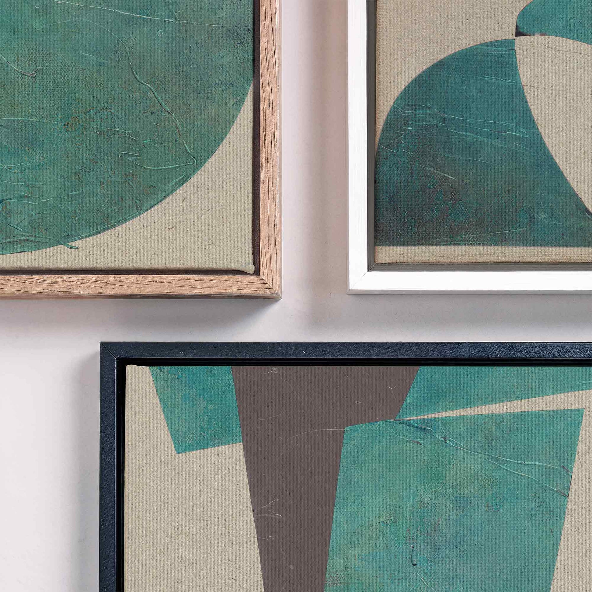 abstract fine art print, koi abstract art, japanese geometric canvas, zen minimalist art, vogue wall decor, abstract composition print, contemporary fine art canvas, editorial style wall art, modern abstract geometry
