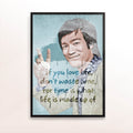 Bruce lee paintings for sale