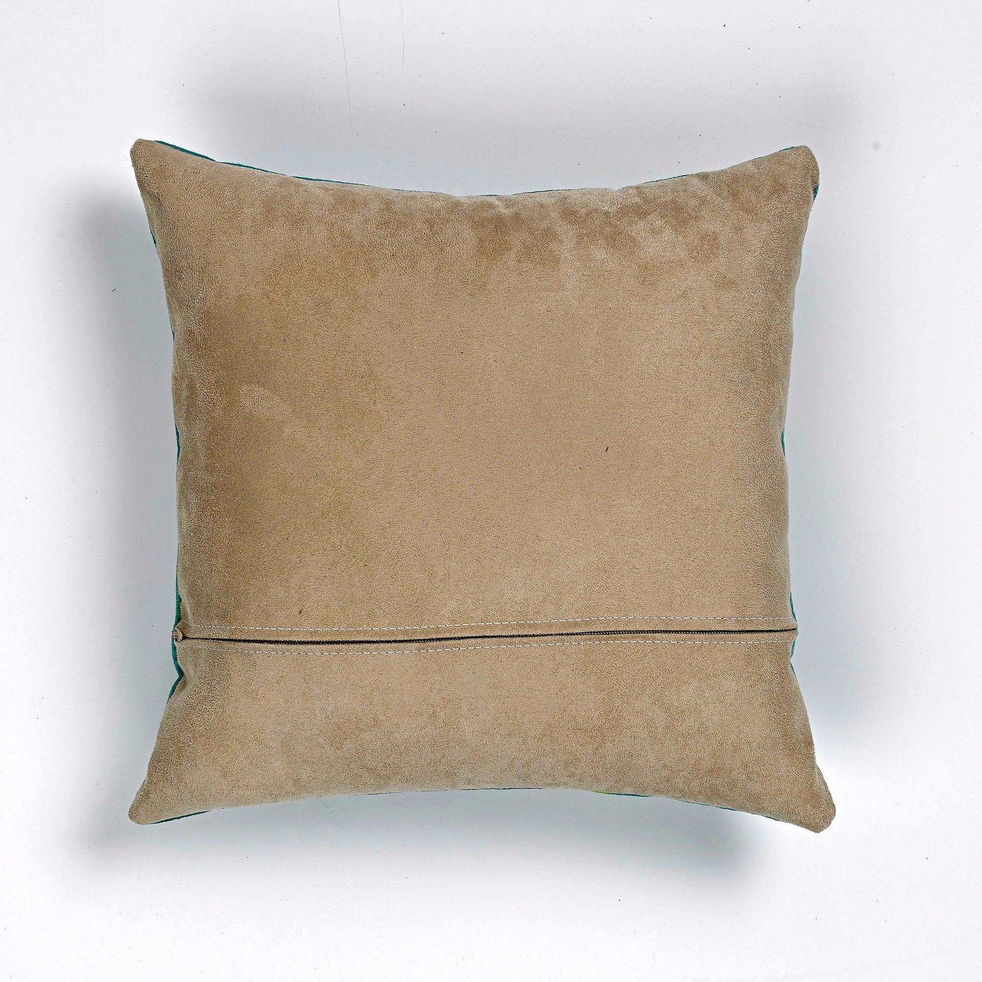 JE T'AIME ART CUSHION - Afterhours Gallery 