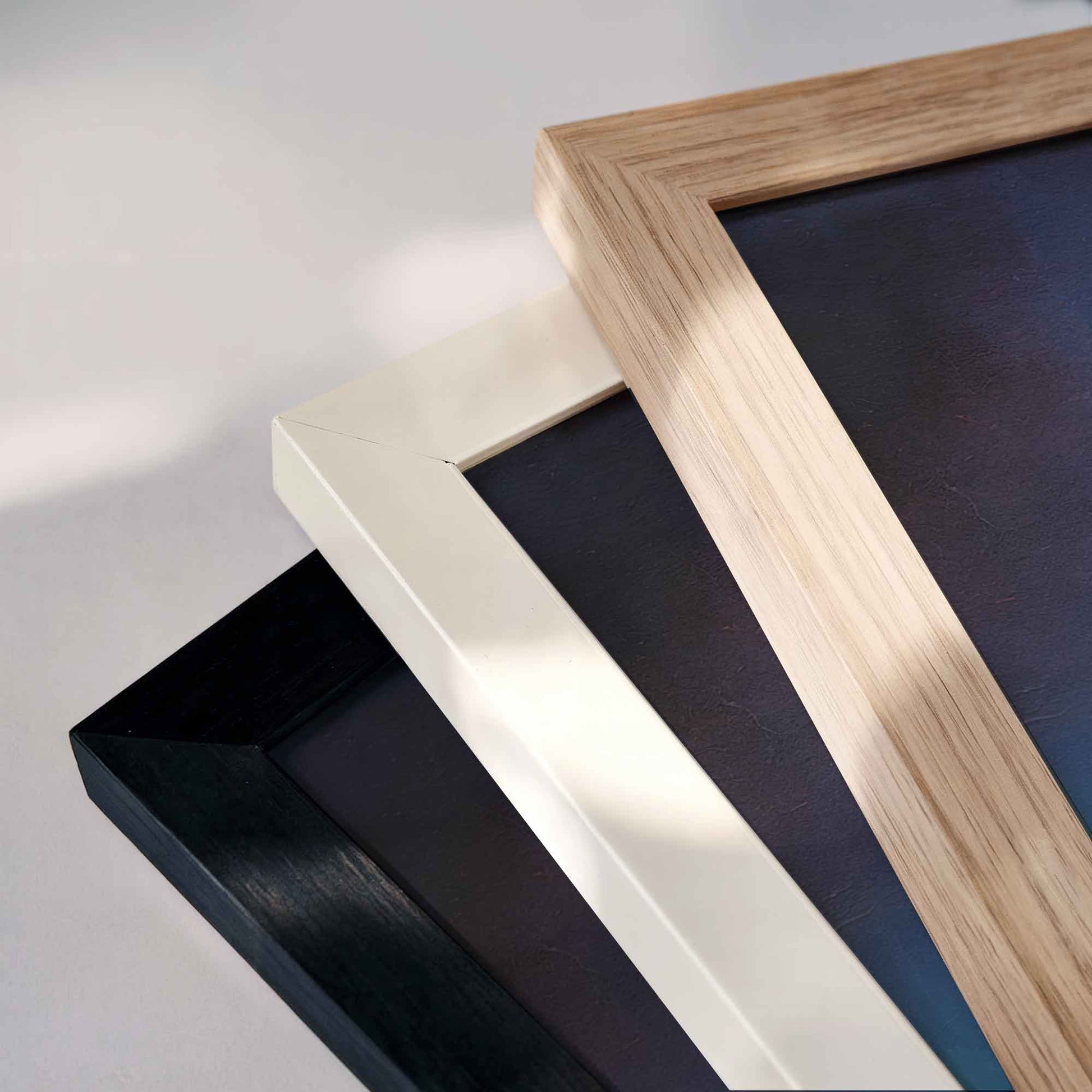 “Dream Pool Archway” – Moroccan Oasis Art Print