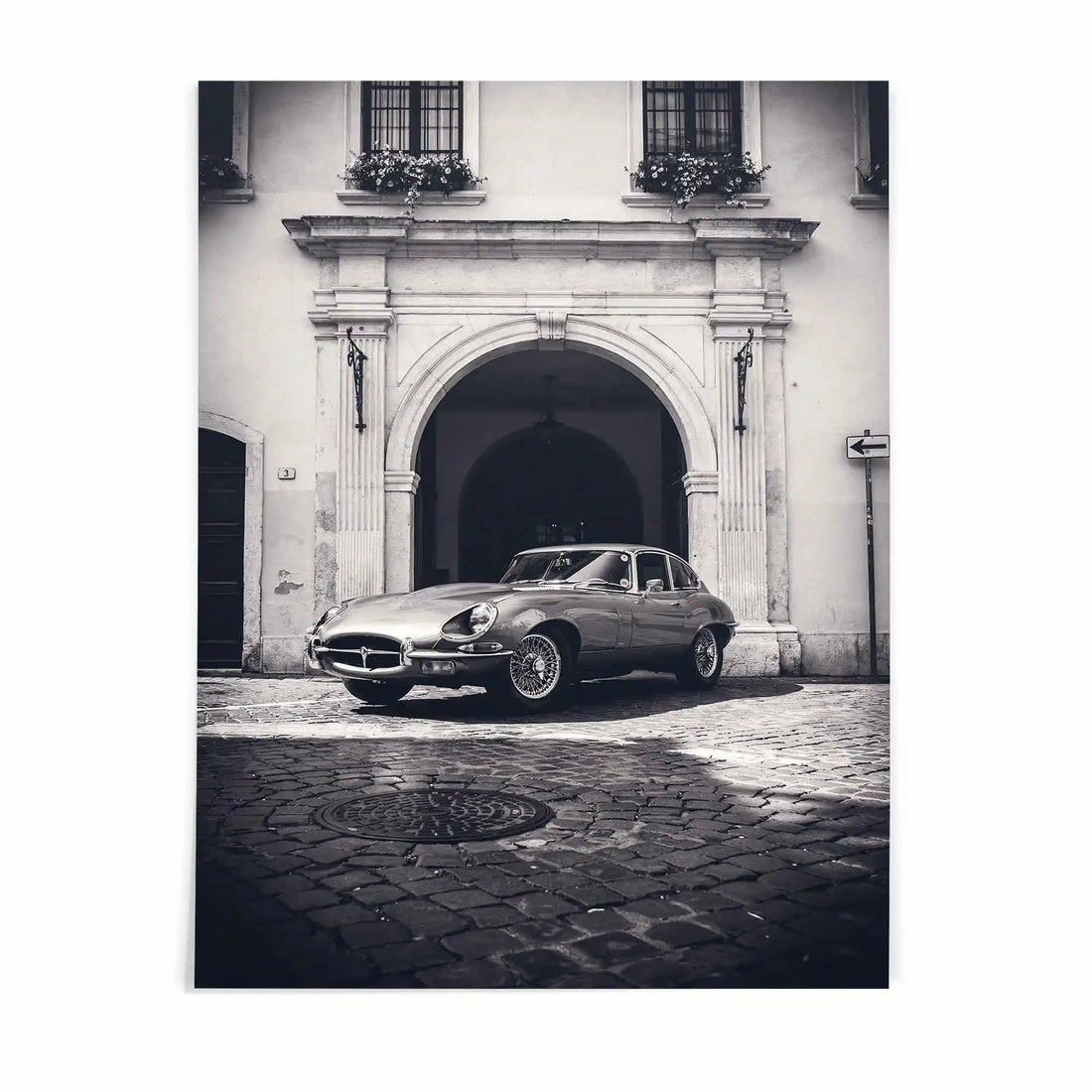 Driven by Taste