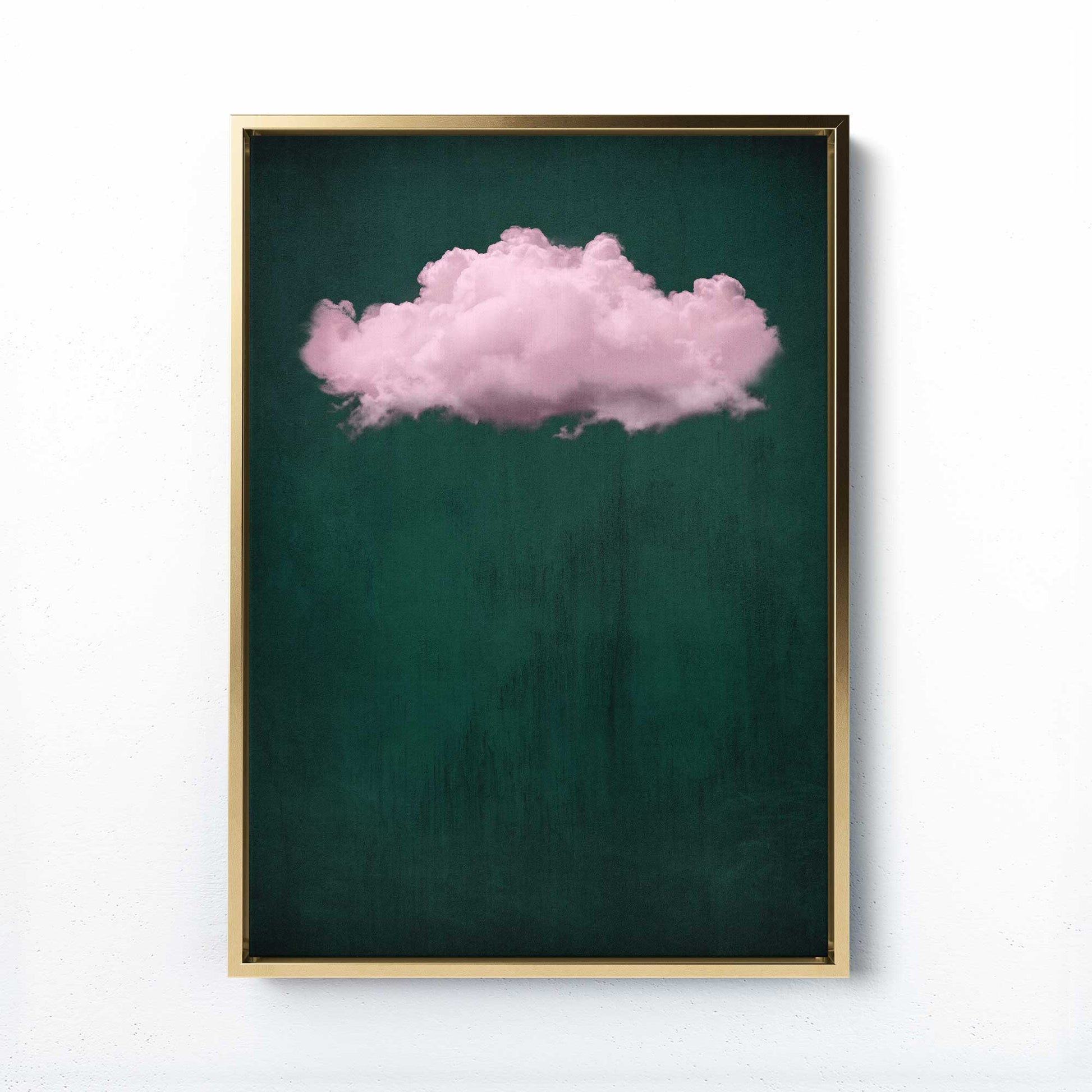 Cloud Wall Decor 
