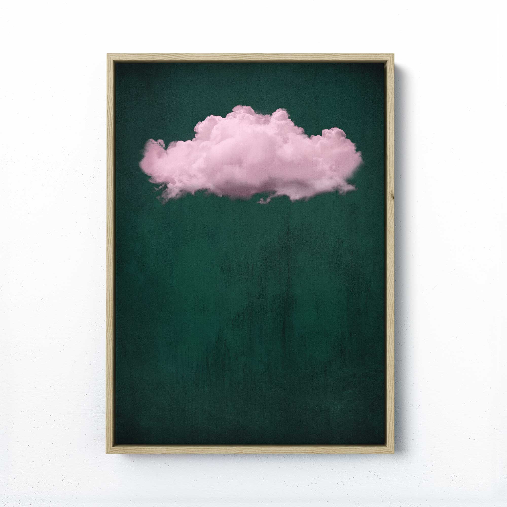 Modern Cloud Print