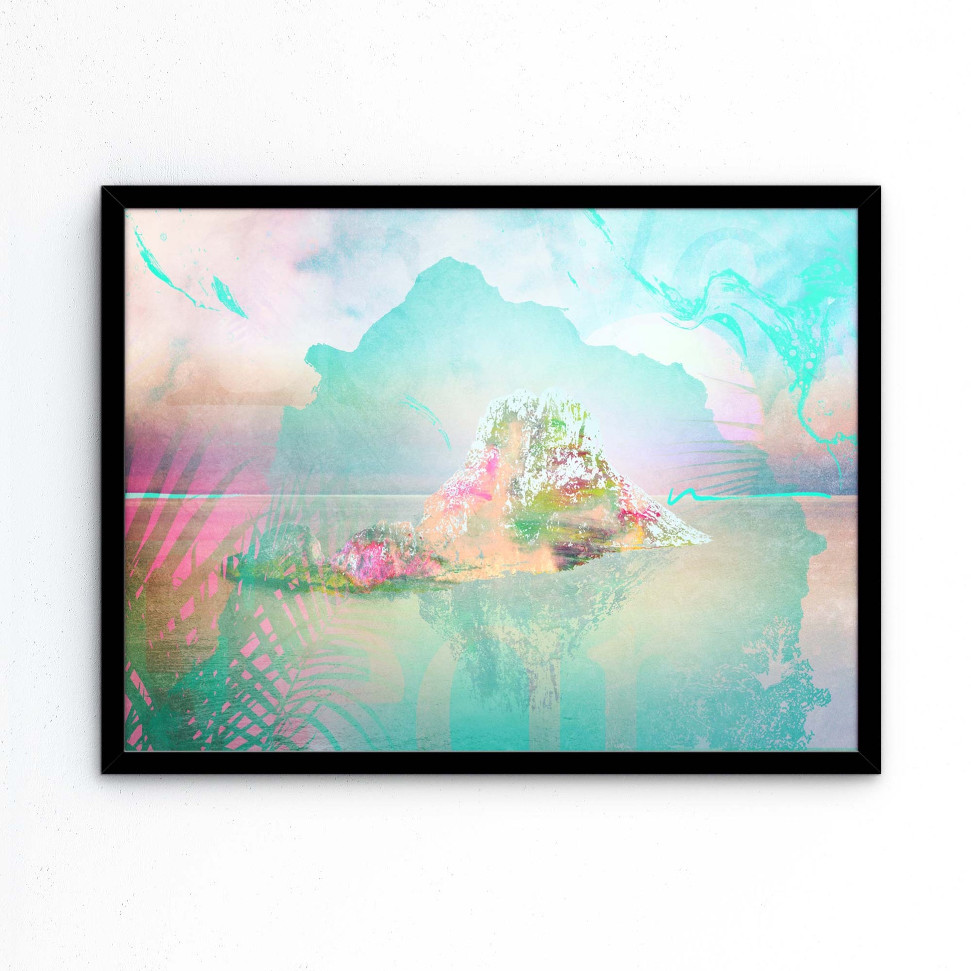 Es Vedra Wall Art for Sale
