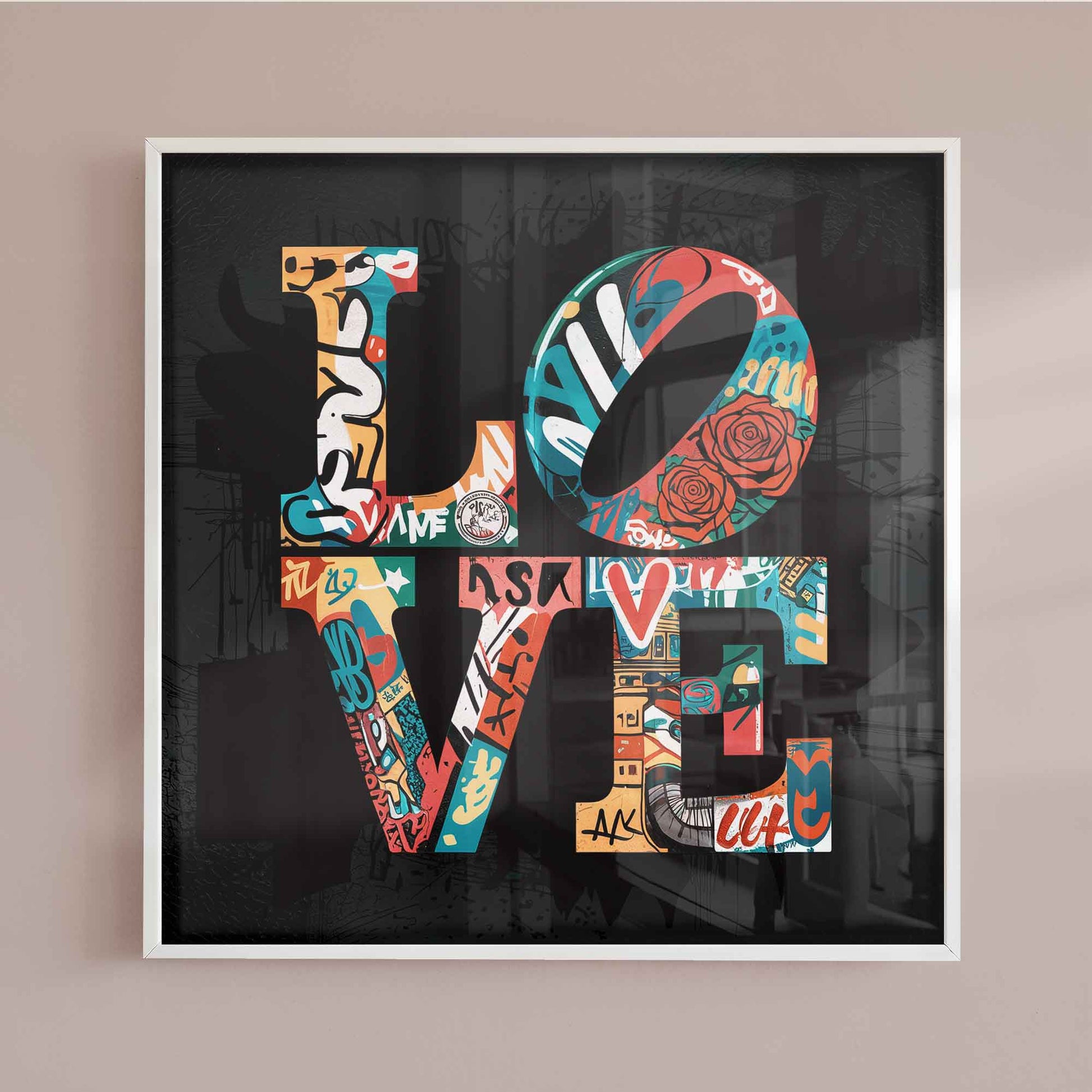 Urban and graffiti art lovers - Afterhours Gallery