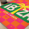 Ibiza Poster –– Balearic Island Wall Art Print - Afterhours Gallery