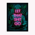 Funny neon 