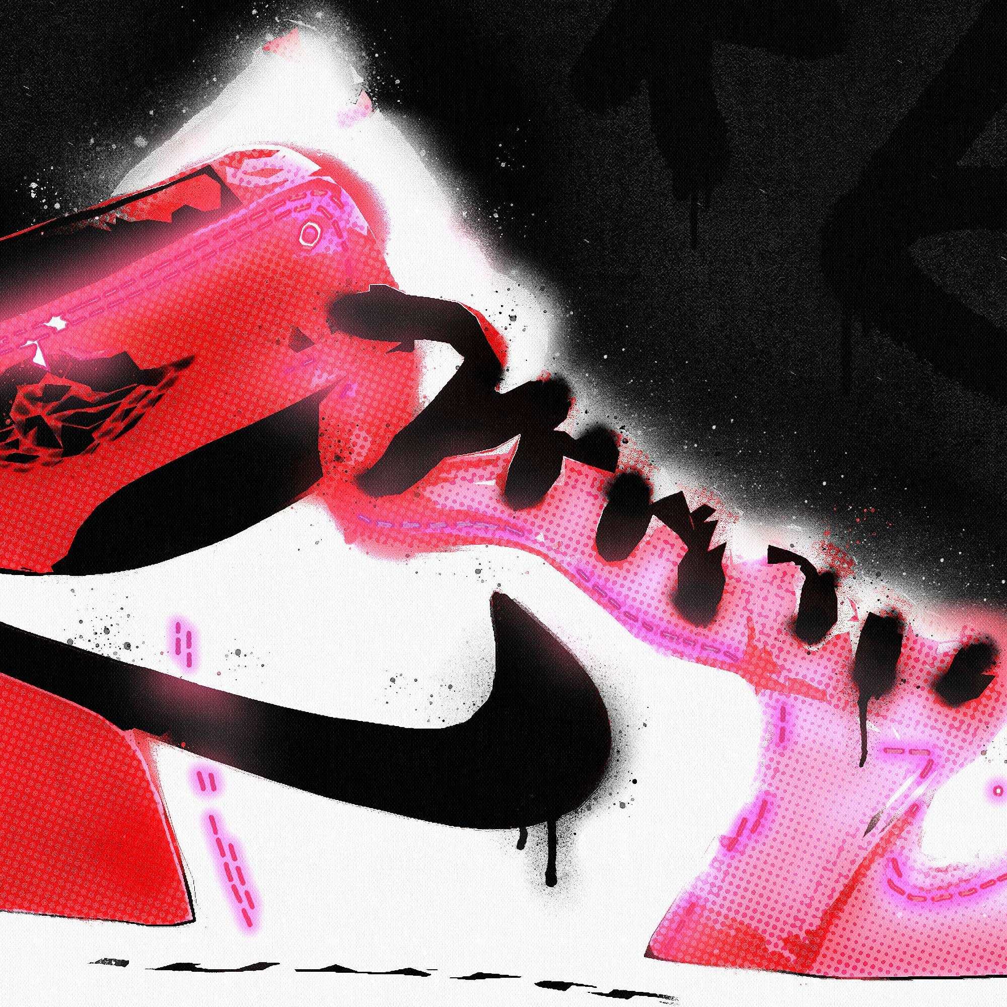 Hype Beast Decor