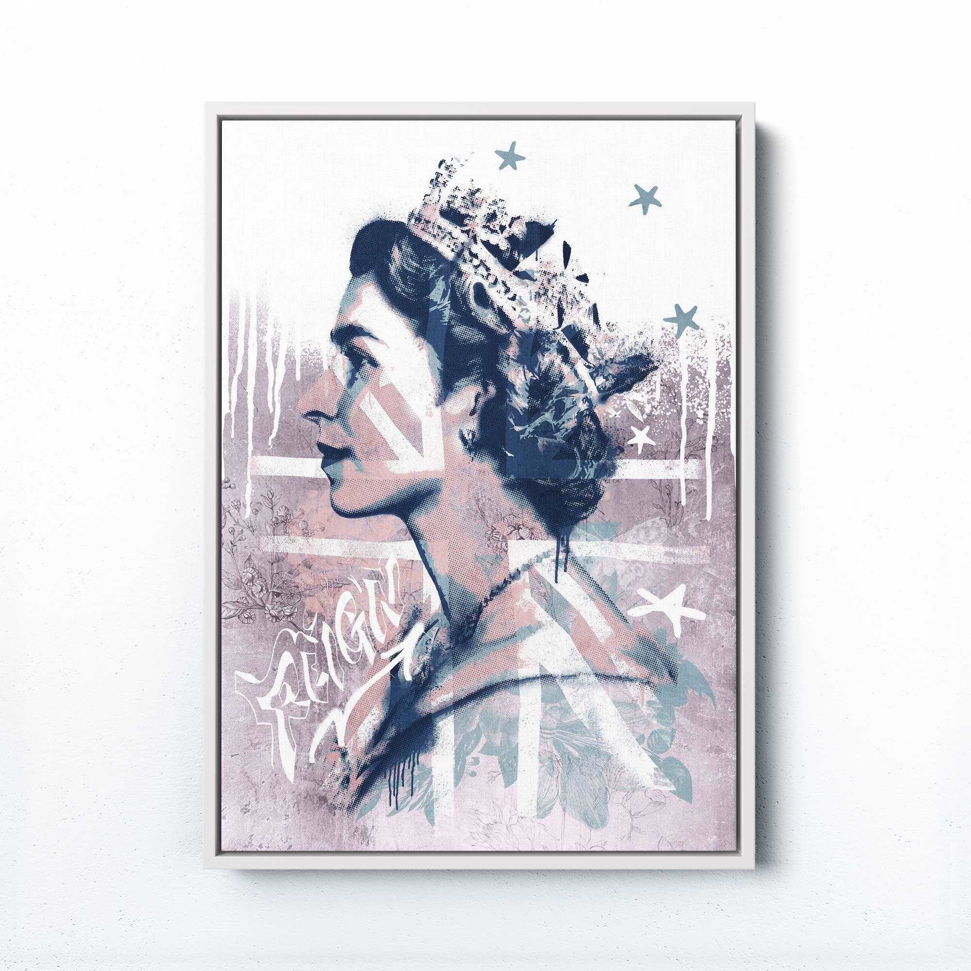 Canvas shop art sale