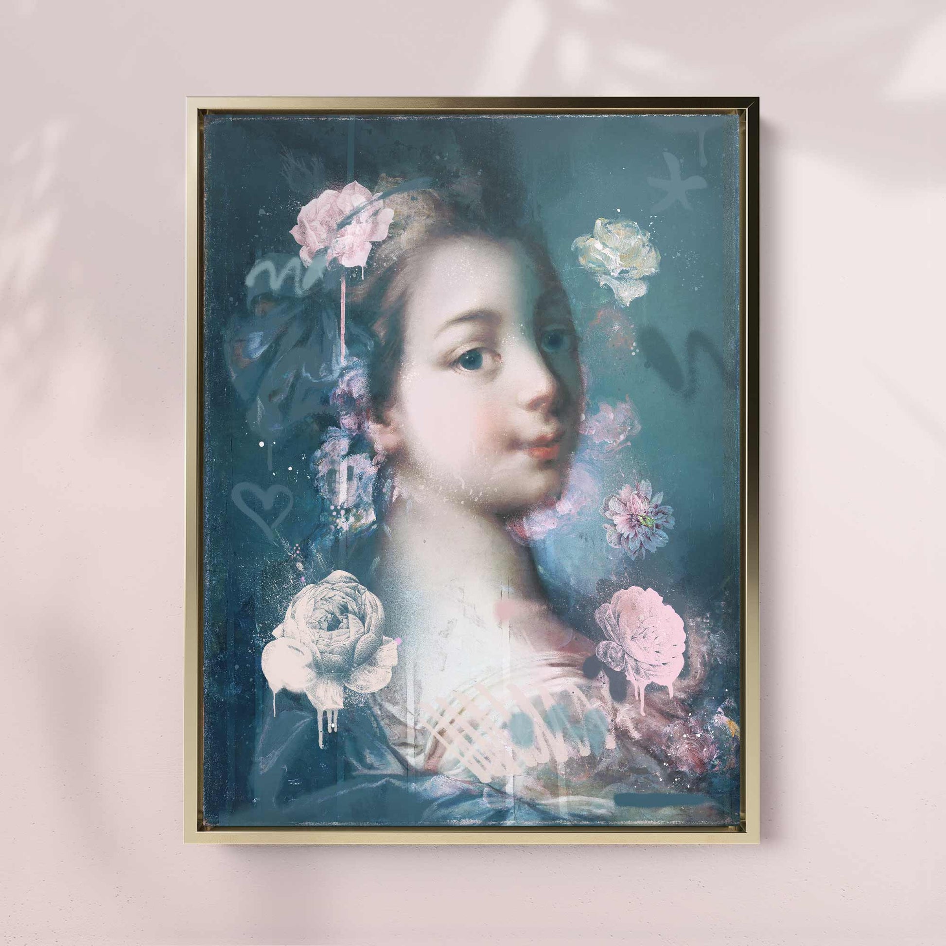 Quirky Wall Art 