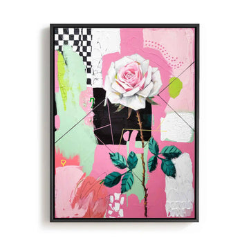 Rose Composition