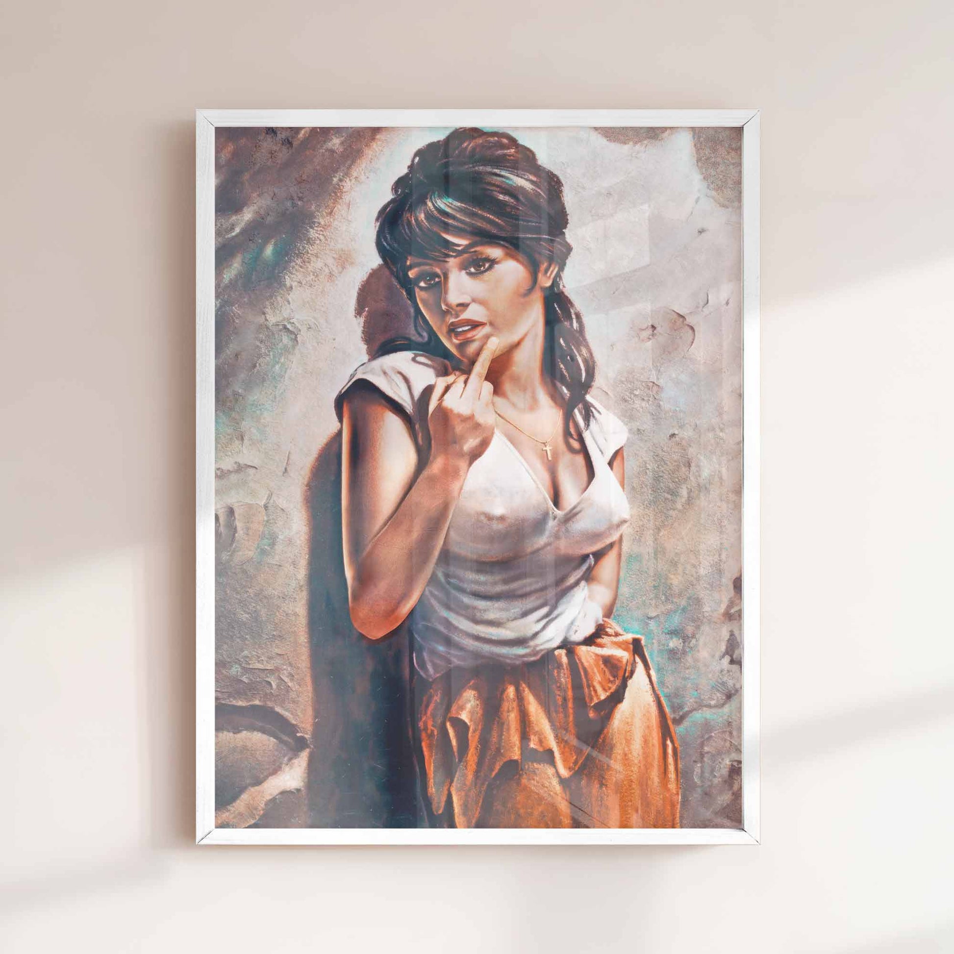 JH Lynch Tanya rework - Afterhours gallery
