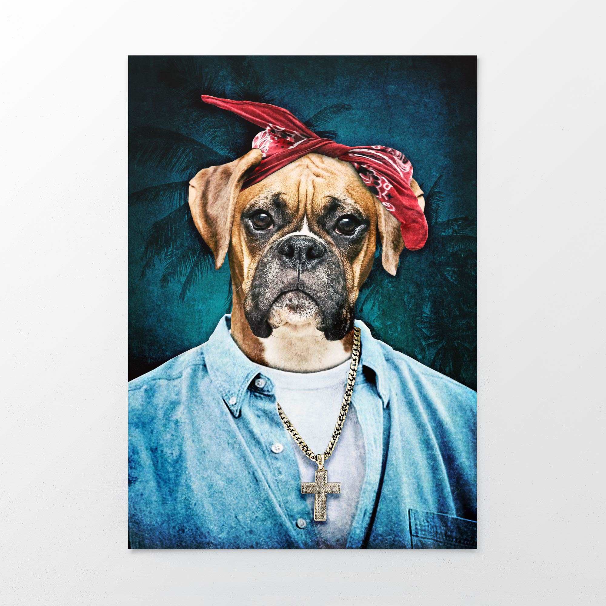 Boxer dog gifts