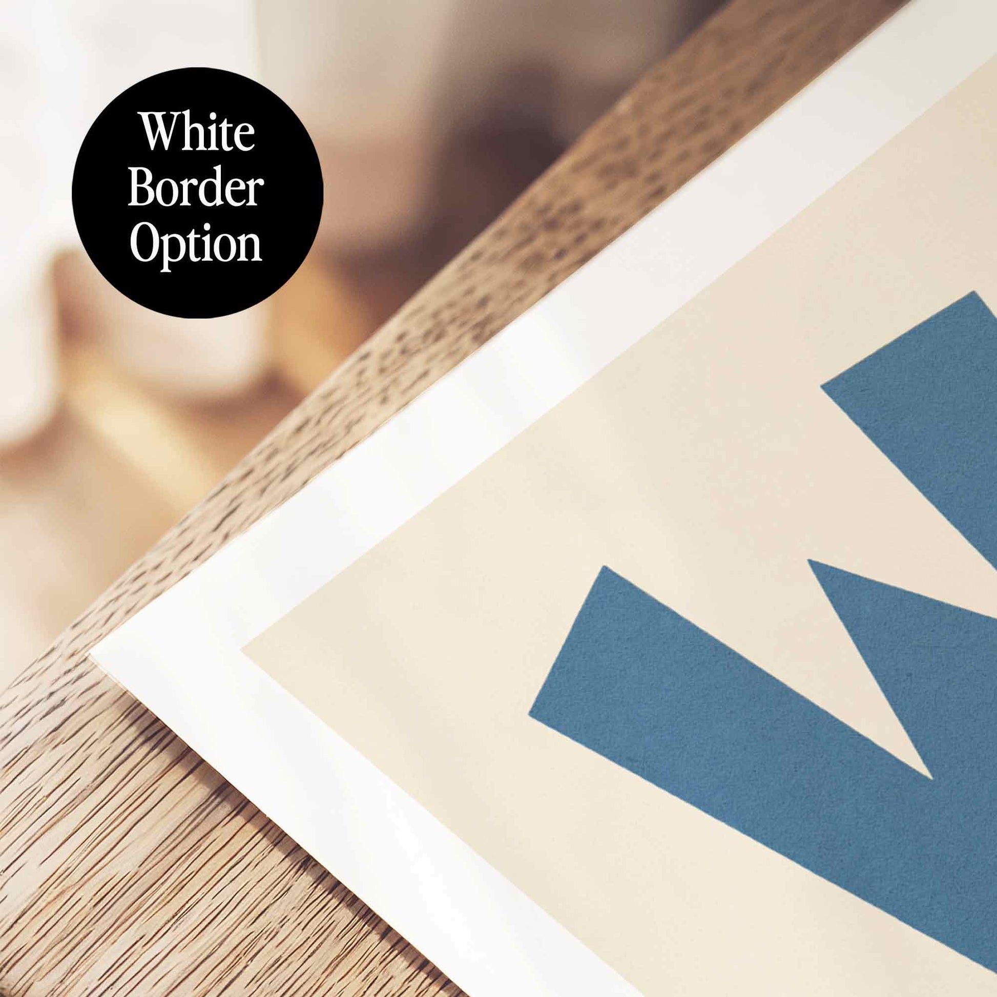 wax and wine poster detail