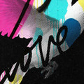 Love Dove Print | Pop Art-Inspired Graffiti by John Anthony


