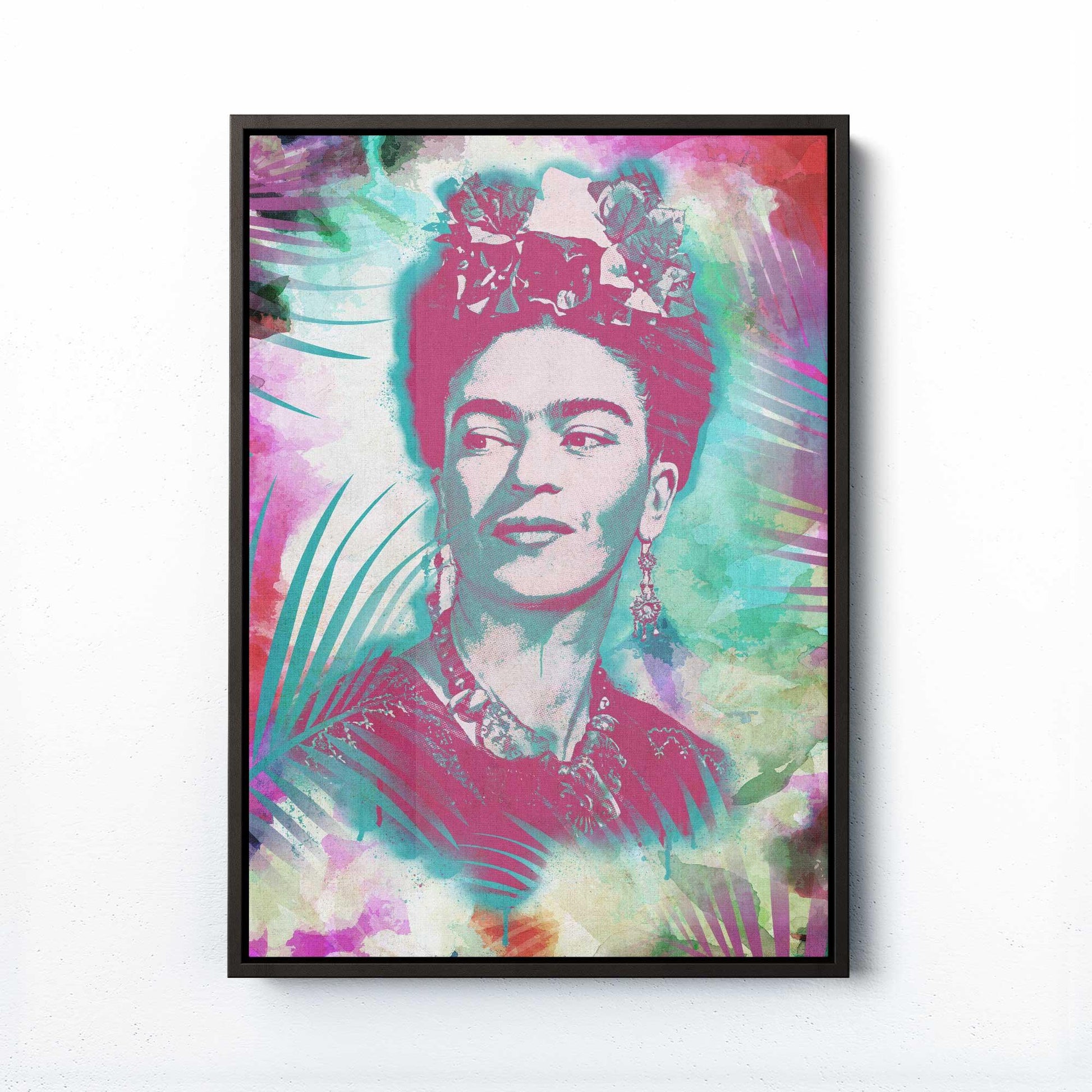 FRIDA KAHLO PRINT - Afterhours Gallery 