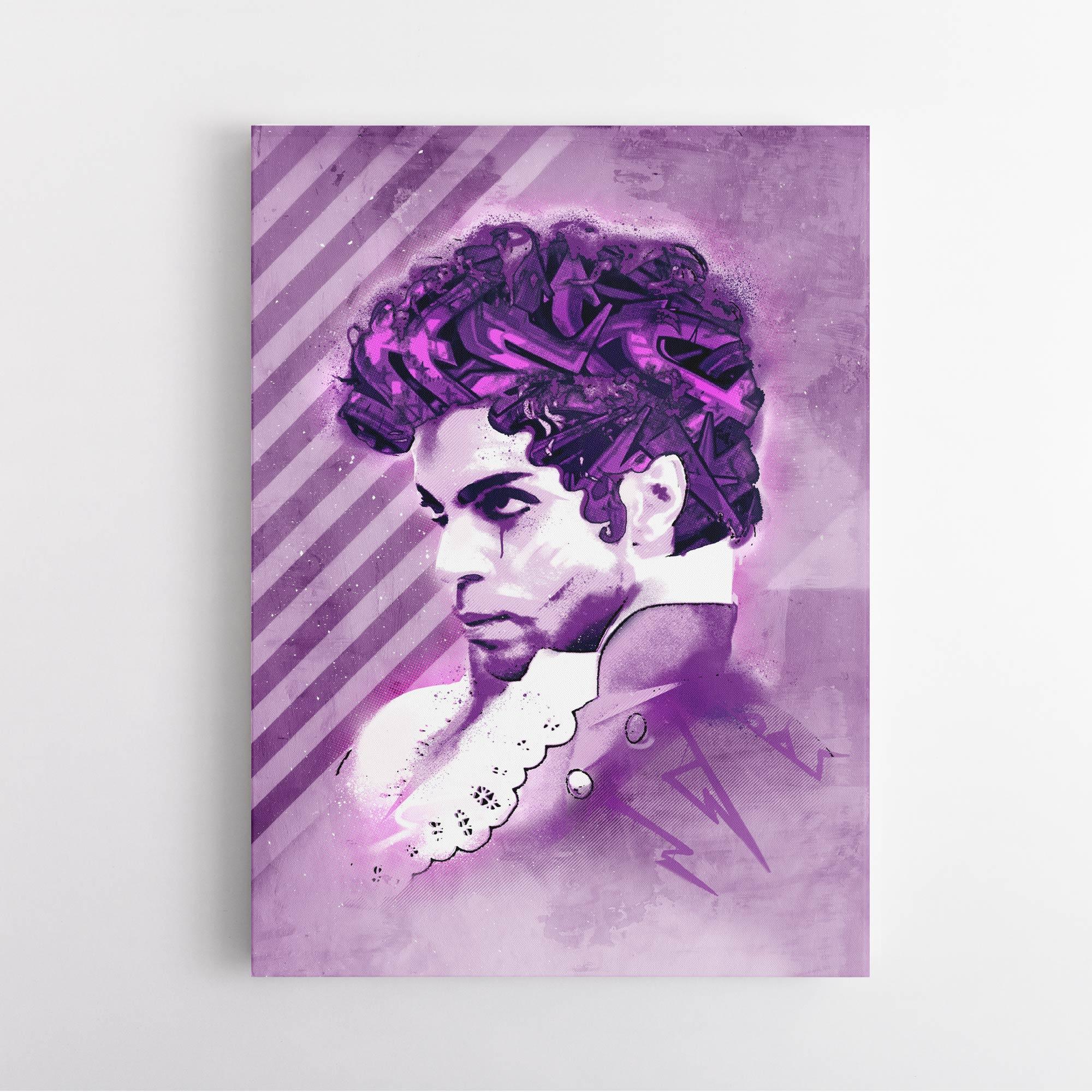 PRINCE PRINT - Afterhours Gallery 