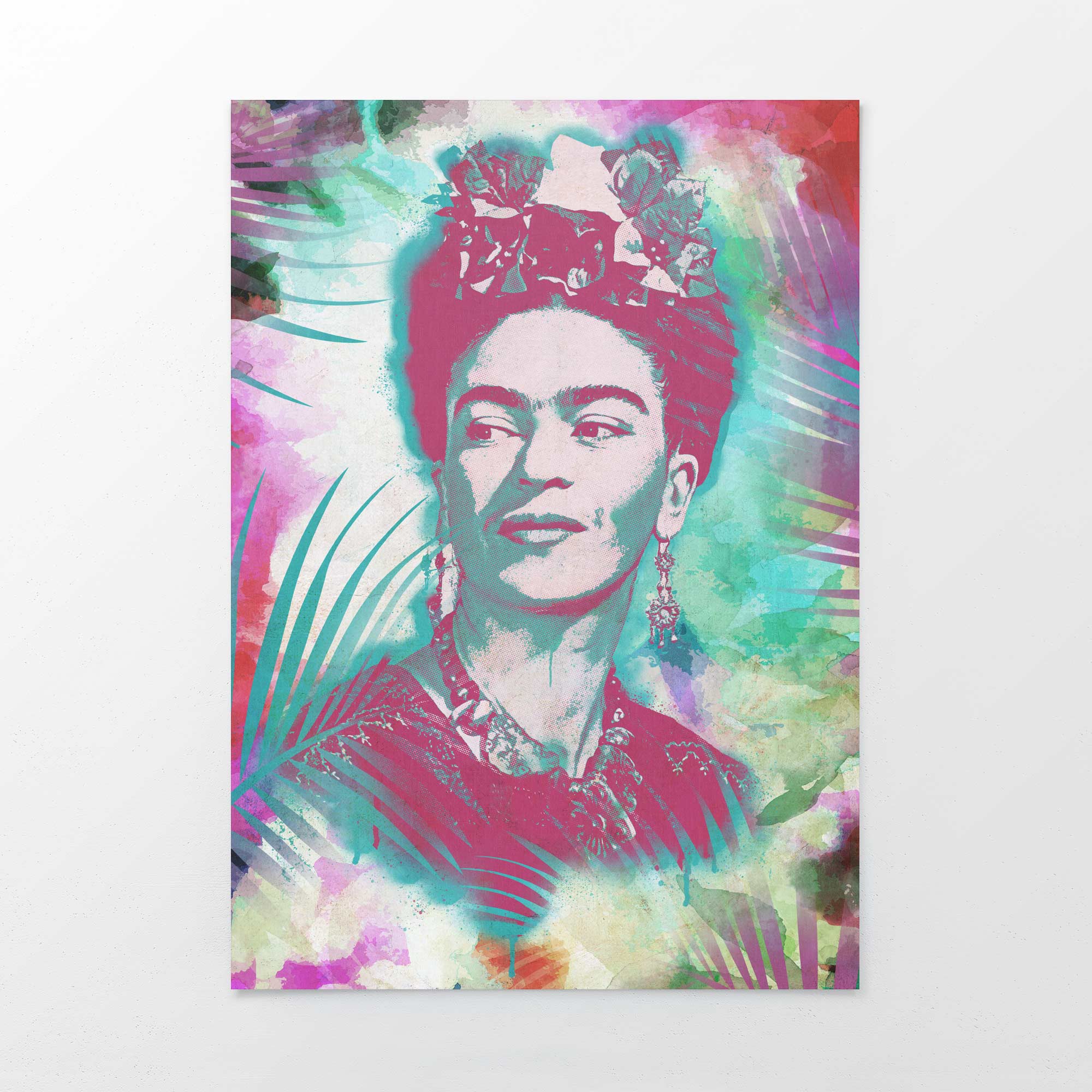 Frida Kahlo prints for sale